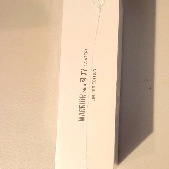 Olight Flashlight - Picture 2 of 3